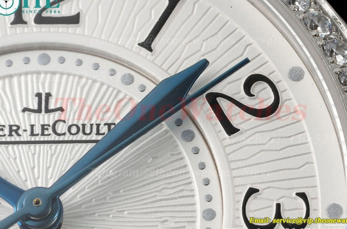 Diams White RG Ladies MY9015 Mod LE Master Moon JVS Thin Ultra 0228